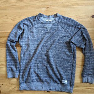 Muttonhead crewneck sweatshirt medium